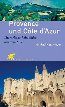 Provence und Côte d'Azur