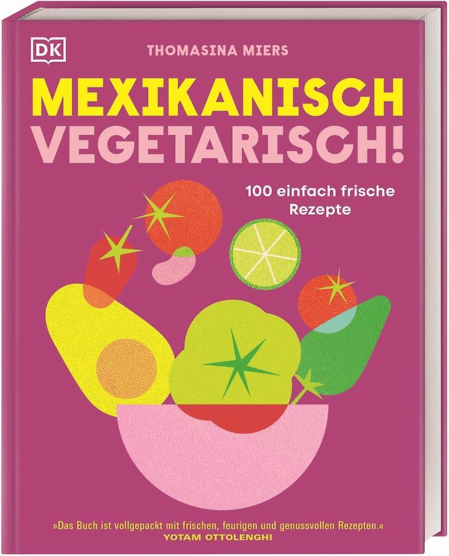 Mexikanisch vegetarisch!
