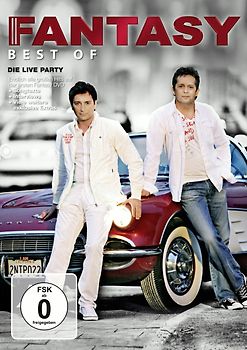 Fantasy - Best of