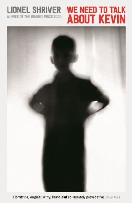 We Need To Talk About Kevin