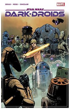 Star Wars: Dark Droids
