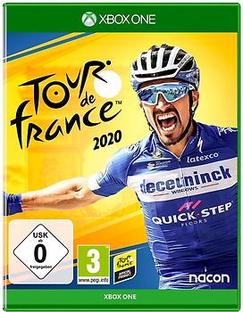 Tour de France 2020 Xbox One