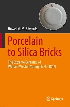 Porcelain to Silica Bricks