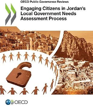 Engaging Citizens in Jordan's Local Government Needs Assessment Process