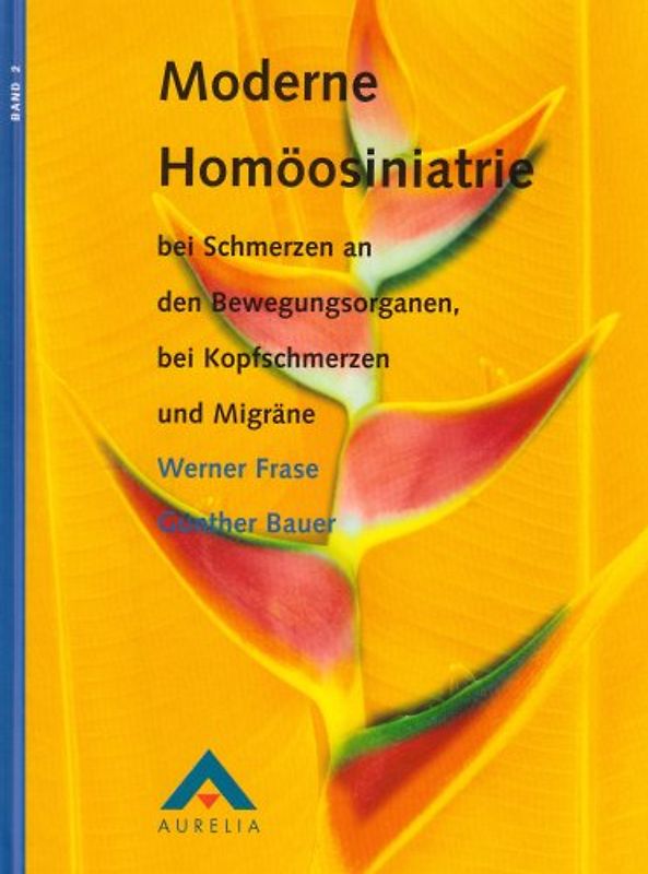 Moderne Homöosiniatrie