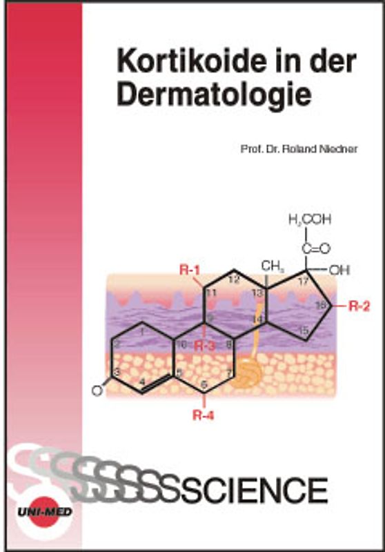 Kortikoide in der Dermatologie
