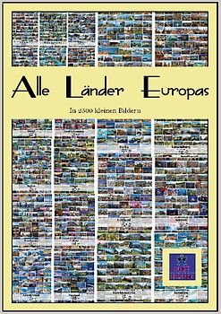 Alle Länder Europas