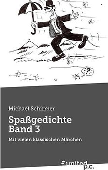 Spaßgedichte Band 3