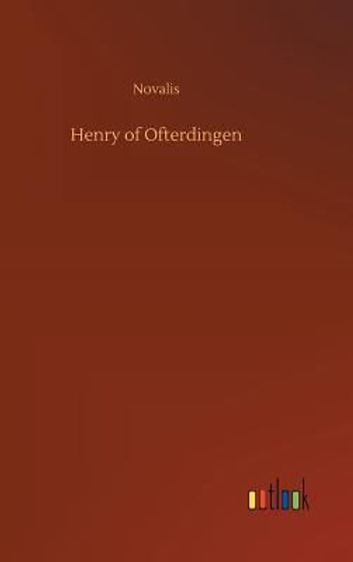 Henry of Ofterdingen