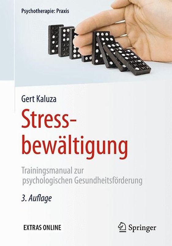 Stressbewältigung