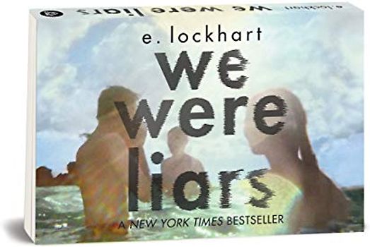 Random Minis: We Were Liars