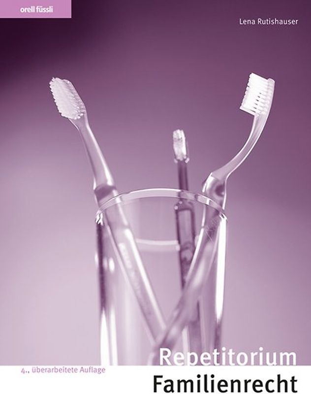 Repetitorium Familienrecht