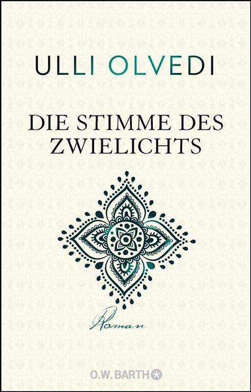 Die Stimme des Zwielichts