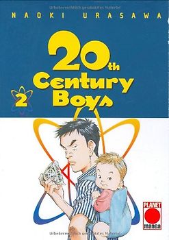 20th Century Boys