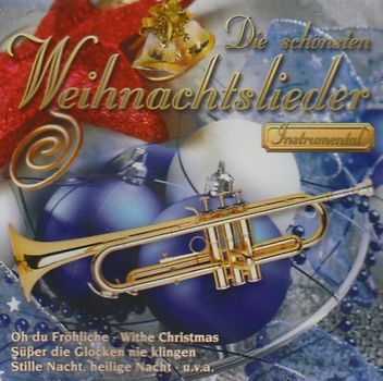 Various - Die Schönsten Weihnachtslieder Instrumental