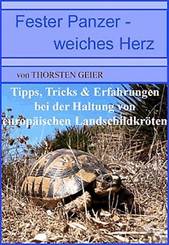 Fester Panzer - Weiches Herz