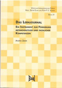 Das Lernjournal