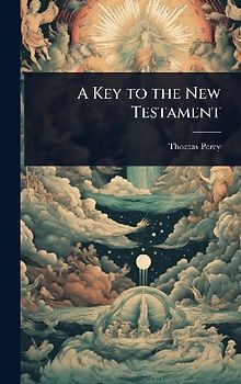 A Key to the New Testament