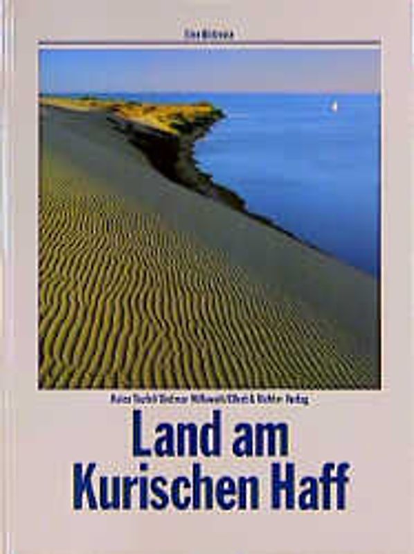 Land am Kurischen Haff