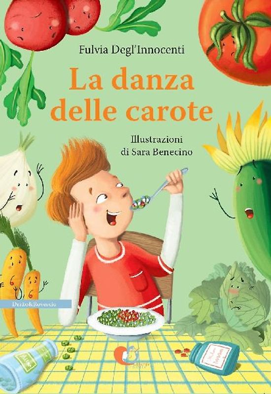 La danza delle carote