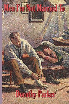 Men I’m Not Married To