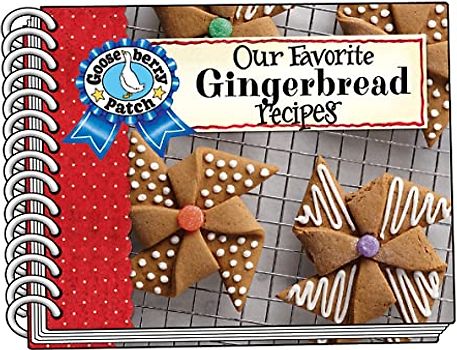 Our Favorite Gingerbread Recipes