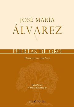 Puertas de oro : itinerario poético