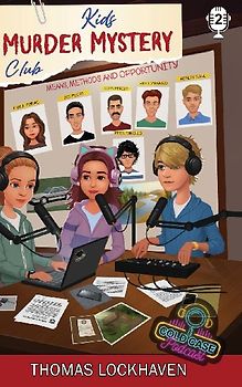 Case File 2 - Karla Jenkins