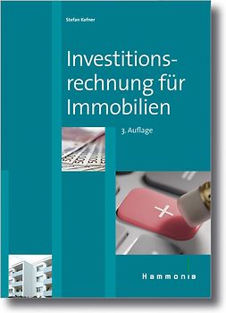 Investitionsrechnung für Immobilien