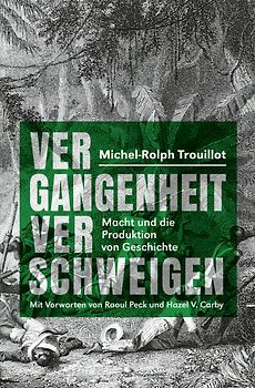 Vergangenheit verschweigen