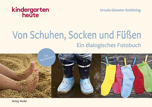 Von Schuhen, Socken & Füßen