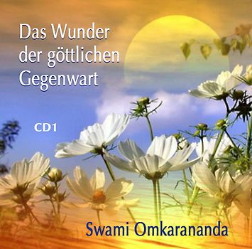 Das Wunder der göttlichen Gegenwart – 3 Audio CDs