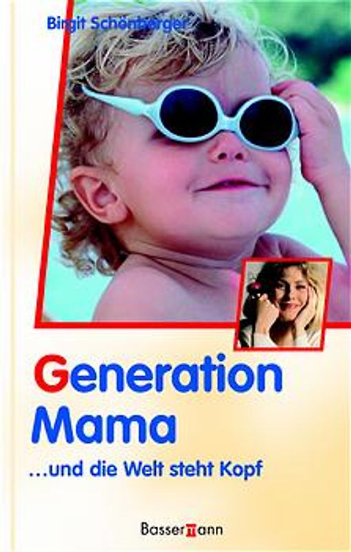 Generation Mama