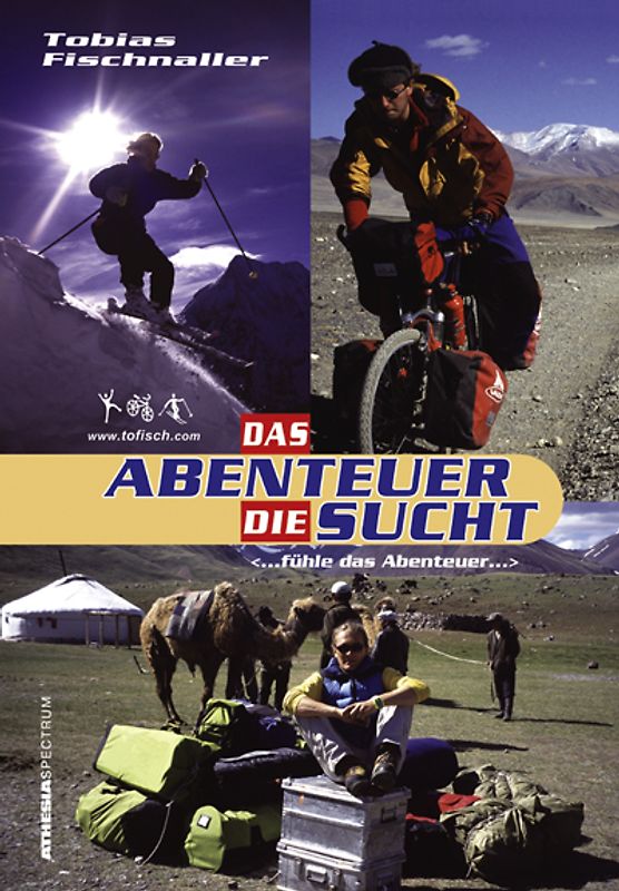 Das Abenteuer – Die Sucht