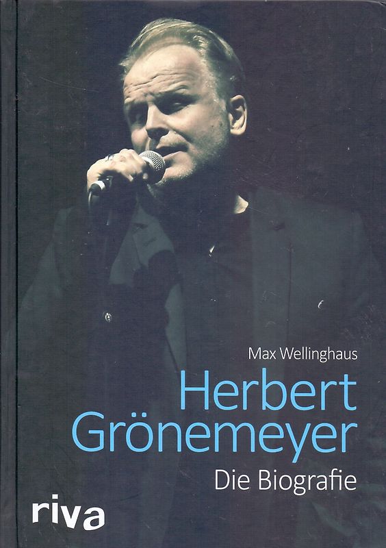 Herbert Grönemeyer