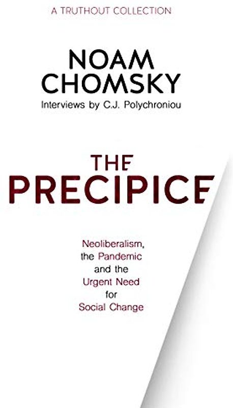 Precipice: Neoliberalism, the Pandemic, and the Urgent Need for Radical Change: Neoliberalism, the Pandemic and the Urgent Need for Social Change