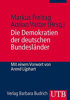 Die Demokratien der deutschen Bundesländer