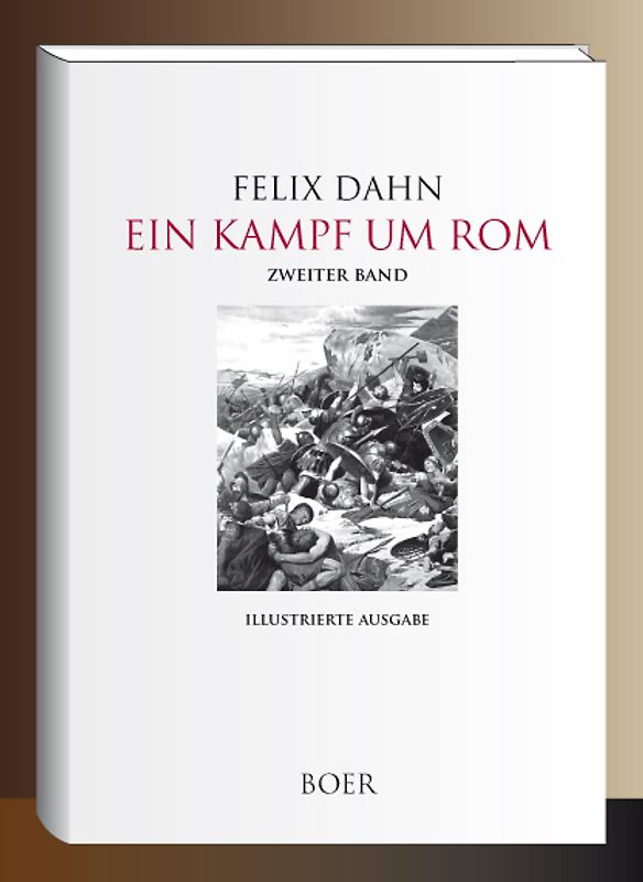 Ein Kampf um Rom