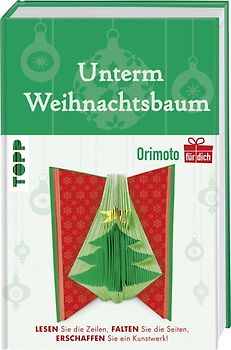 Unterm Weihnachtsbaum (Orimoto für dich)