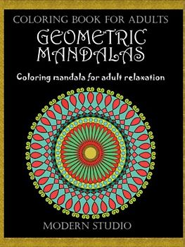 GEOMETRIC MANDALAS