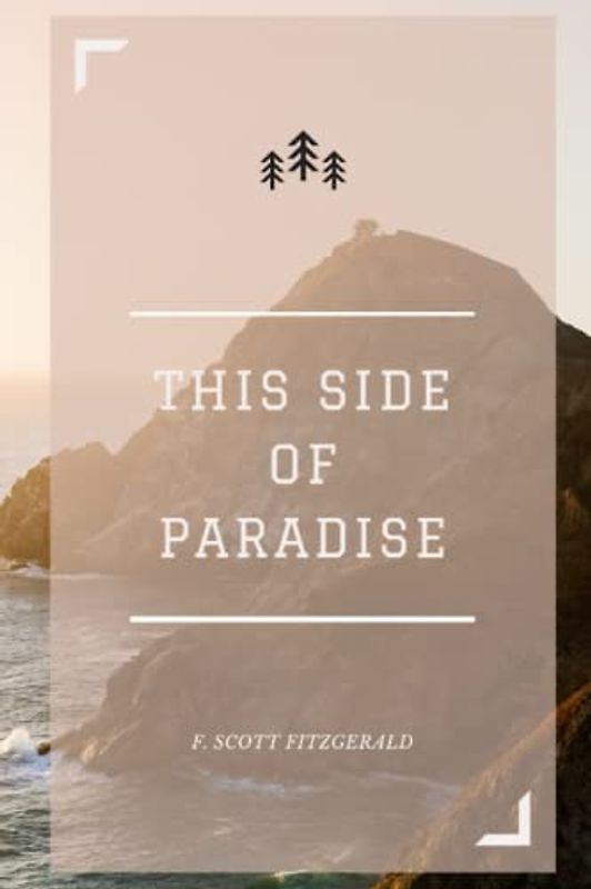 This Side of Paradise