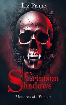 Crimson Shadows - Memories of a Vampire