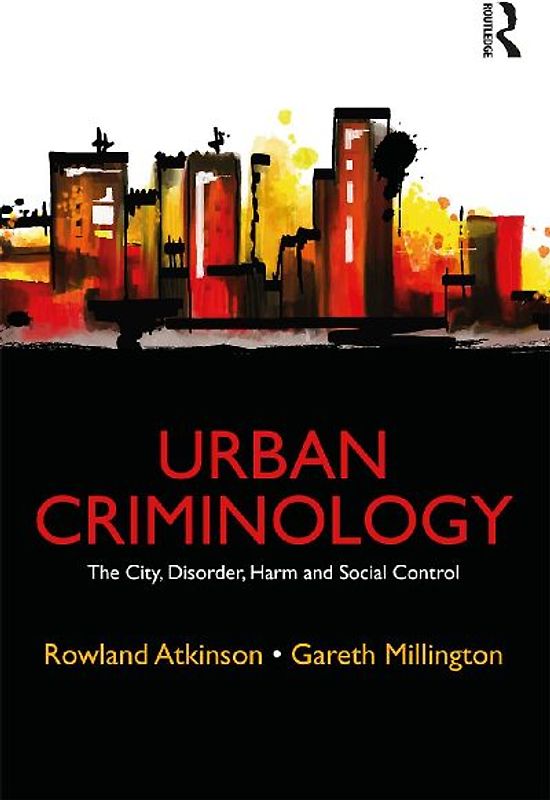 Urban Criminology