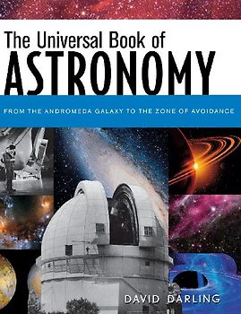 The Universal Book of Astronomy