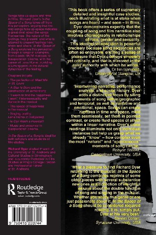 In The Space Of A Song