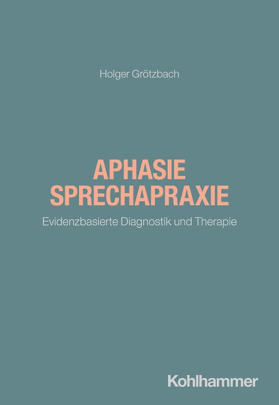 Aphasie/Sprechapraxie