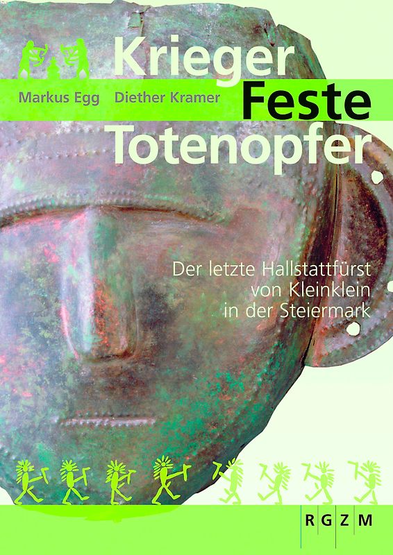 Krieger – Feste – Totenopfer