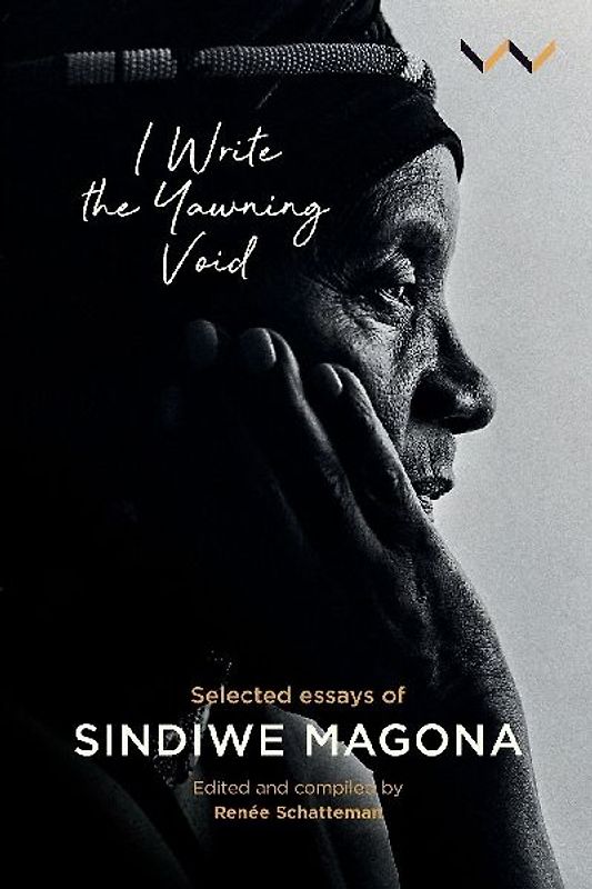 I Write the Yawning Void