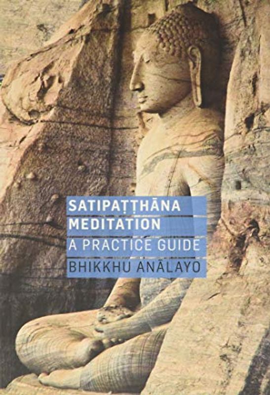 Satipatthana Meditation
