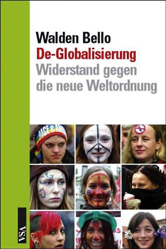 De-Globalisierung
